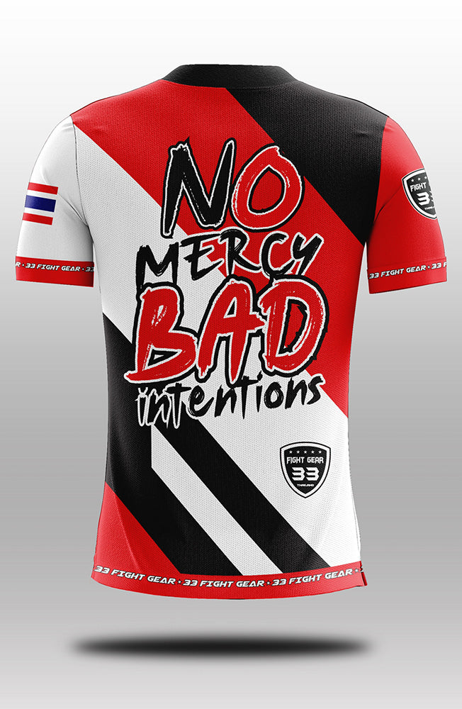 Muay Thai Microfiber T-Shirt 002