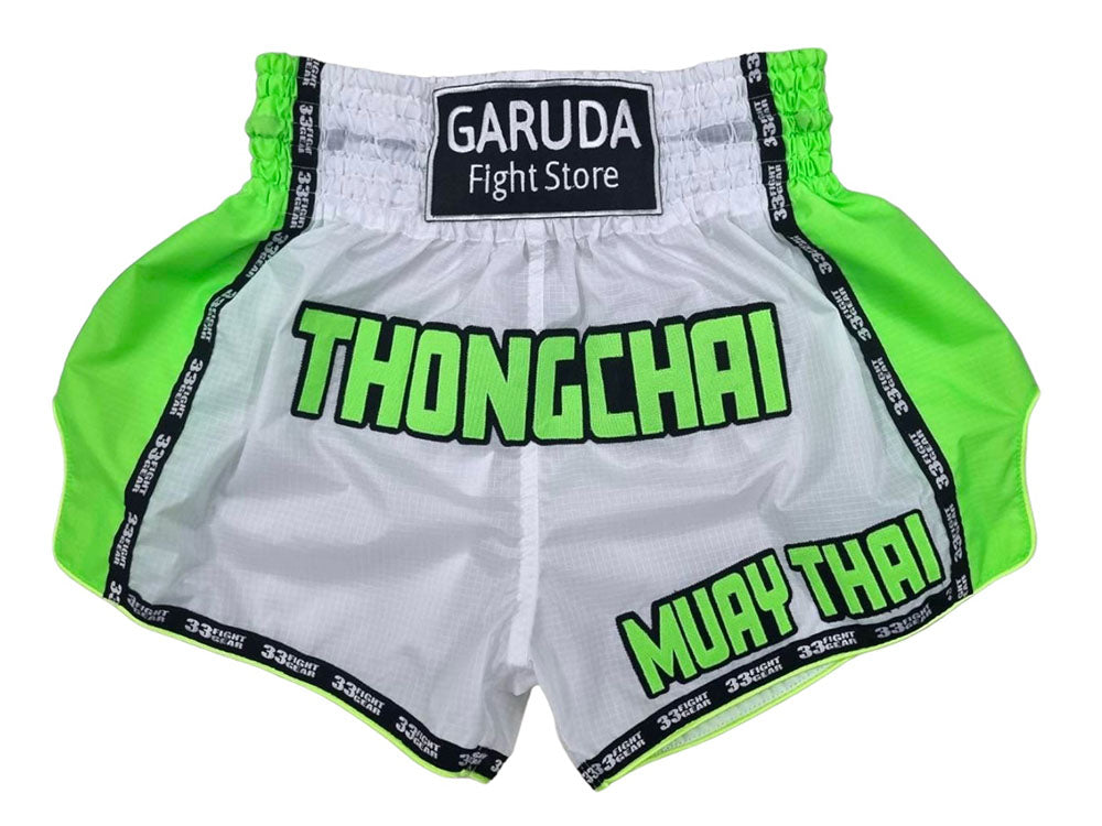 CUSTOM MUAY THAI SHORTS