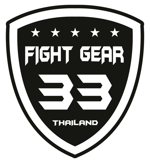 33 Fight Gear